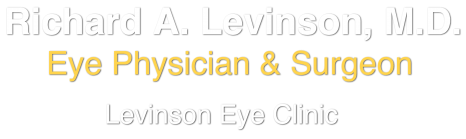 Levinson Eye Clinic