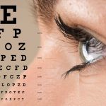eye care test